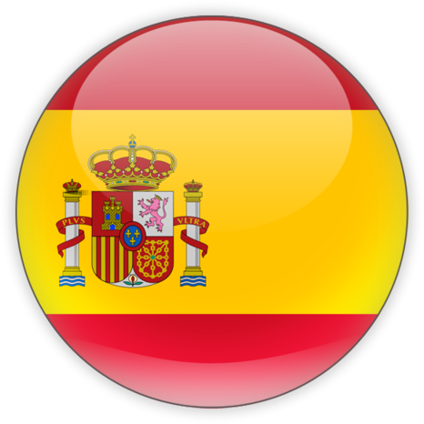 es flag